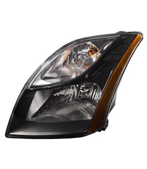 Left Driver Side Headlight For 10-12 Nissan Sentra