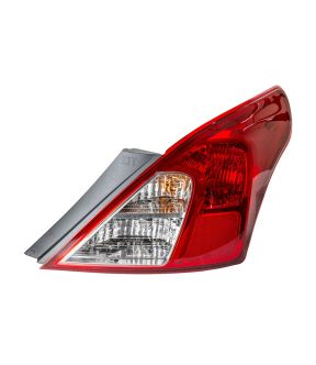 Right Passenger Side Tail Light For 12-19 Nissan Versa