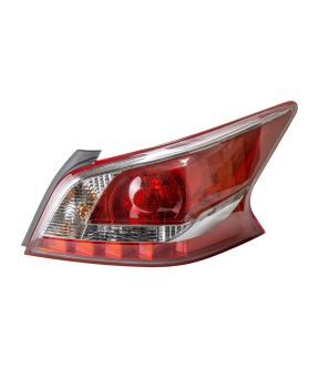 Right Passenger Side Tail Light For 13 Nissan Altima