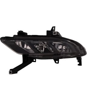 Left Driver Side Fog Light For 16-18 Nissan Maxima