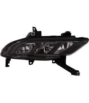 Right Passenger Side Fog Light For 16-18 Nissan Maxima