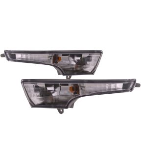 Signal Light Set For 13-16 Nissan Altima