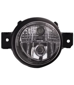 Left Driver Side Fog Light For 16-18 Nissan Altima