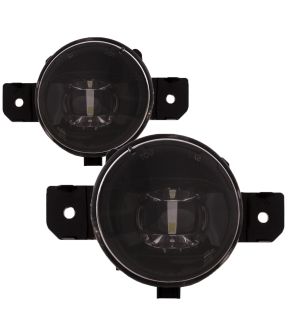 Fog Light Set For 19-22 Nissan Altima