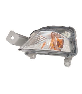 Left Driver Side Signal Light For 19-22 Nissan Altima