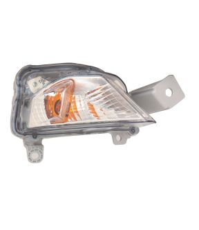 Right Passenger Side Signal Light For 19-22 Nissan Altima