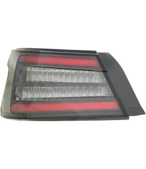 Left Driver Side Tail Light For 19-23 Nissan Maxima