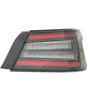 Right Passenger Side Tail Light For 19-23 Nissan Maxima