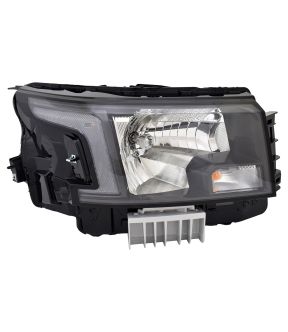 Right Passenger Side Headlight For 22-25 Nissan Frontier