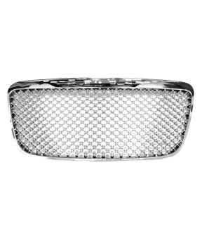 Grille For 11-14 Chrysler 300