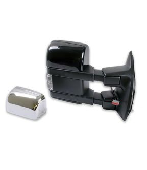 Mirror For 11-16 Ford F-250 Super Duty, 11-16 Ford F-350 Super Duty