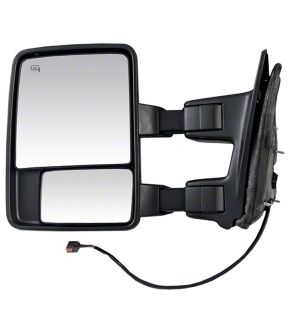 Mirror For 11-16 Ford F-250 Super Duty, 11-16 Ford F-350 Super Duty