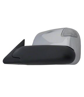 Mirror For 94-97 Dodge Ram 1500, 94-97 Dodge Ram 2500, 94-97 Dodge Ram 3500