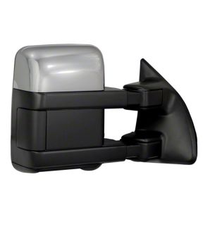 Mirror For 00-05 Ford Excursion, 99-07 Ford F-250 Super Duty, 99-07 Ford F-350 Super Duty