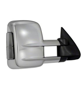 Mirror For 1999-2002 Chevrolet GMC