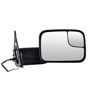 Mirror For 05-15 Toyota Tacoma