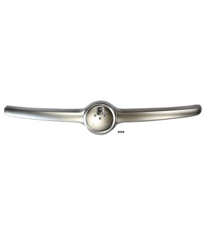 Grille For 14-17 Fiat 500L
