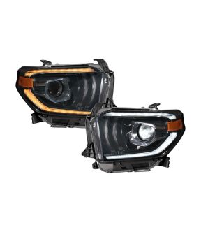 Headlight For 14-21 Toyota Tundra