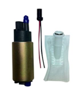 Fuel Pump For 1996-2004 Acura Ford Kia Lincoln Mercury Mitsubishi Nissan