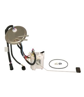 Fuel Pump For 99-04 Ford F-250 Super Duty, 99-04 Ford F-350 Super Duty