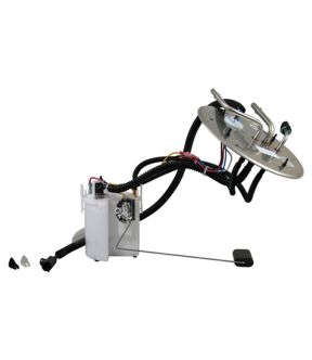 Fuel Pump For 99-04 Ford F-250 Super Duty, 99-04 Ford F-350 Super Duty