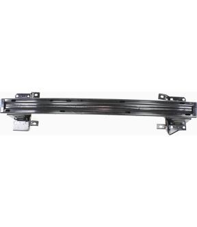 Bumper For 10-12 Ford Fusion, 10-12 Lincoln MKZ, 10-11 Mercury Milan