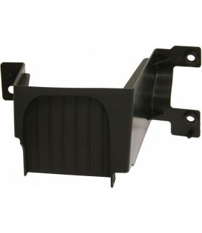 Left Driver Side Fog Light For 08-10 Ford F-250 Super Duty, 08-10 Ford F-350 Super Duty