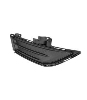 Left Driver Side Fog Light For 13-16 Ford Fusion