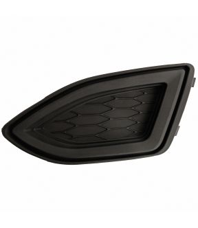 Left Driver Side Fog Light For 15-18 Ford Edge