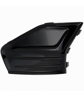 Left Driver Side Fog Light For 19-20 Ford Fusion, 19-20 Ford Police Responder Hybrid, 19-20 Ford SSV Plug-In Hybrid