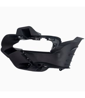 Left Driver Side Bumper For 18-21 Ford Expedition