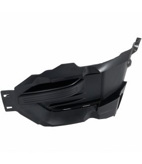Left Driver Side Fog Light For 20-24 Ford Explorer, 20-24 Ford Police Interceptor Utility