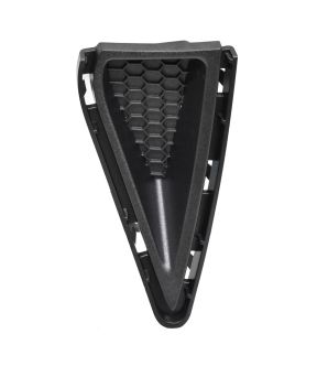 Left Driver Side Bumper For 18-23 Ford Mustang