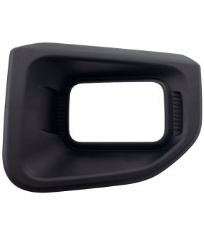 Left Driver Side Fog Light For 20-22 Ford F-250 Super Duty, 20-22 Ford F-350 Super Duty