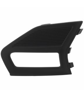 Left Driver Side Fog Light For 19-20 Ford Fusion, 19-20 Ford Police Responder Hybrid, 19-20 Ford SSV Plug-In Hybrid