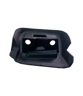 Left Driver Side Bumper For 15-17 Ford F-150; CAPA Certified