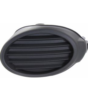 Right Passenger Side Fog Light For 12-14 Ford Focus