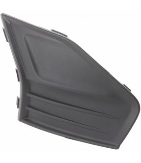 Right Passenger Side Fog Light For 19-20 Ford Fusion, 19-20 Ford Police Responder Hybrid, 19-20 Ford SSV Plug-In Hybrid