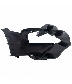 Right Passenger Side Bumper For 18-21 Ford Expedition