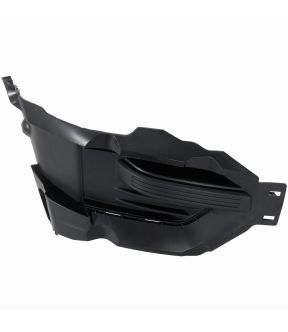 Right Passenger Side Fog Light For 20-24 Ford Explorer, 20-24 Ford Police Interceptor Utility