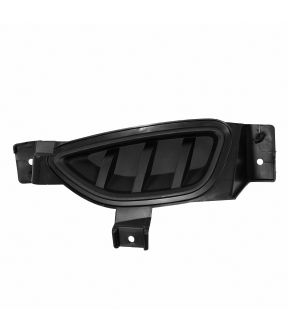 Right Passenger Side Fog Light For 20-22 Ford Escape