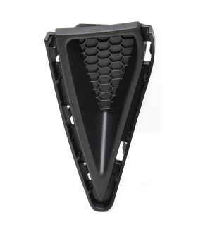 Right Passenger Side Bumper For 18-23 Ford Mustang