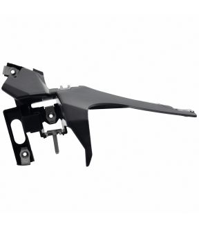 Right Passenger Side Bumper For 21-23 Ford F-150