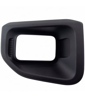 Right Passenger Side Fog Light For 20-22 Ford F-250 Super Duty, 20-22 Ford F-350 Super Duty