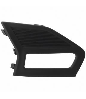 Right Passenger Side Fog Light For 19-20 Ford Fusion, 19-20 Ford Police Responder Hybrid, 19-20 Ford SSV Plug-In Hybrid