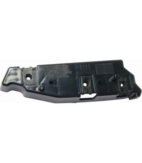 Right Passenger Side Bumper For 16-18 Lincoln MKX