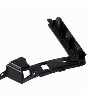 Right Passenger Side Bumper For 17-20 Lincoln MKZ
