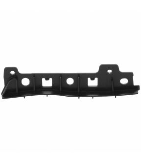 Right Passenger Side Bumper For 17-19 Ford Escape