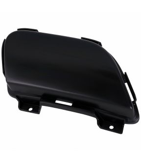 Left Driver Side Bumper For 18-21 Ford Expedition
