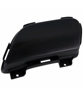 Right Passenger Side Bumper For 18-21 Ford Expedition